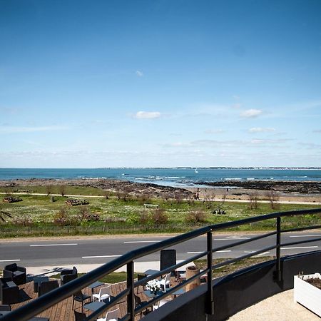 Hotel Castel Moor 르크로아시 외부 사진