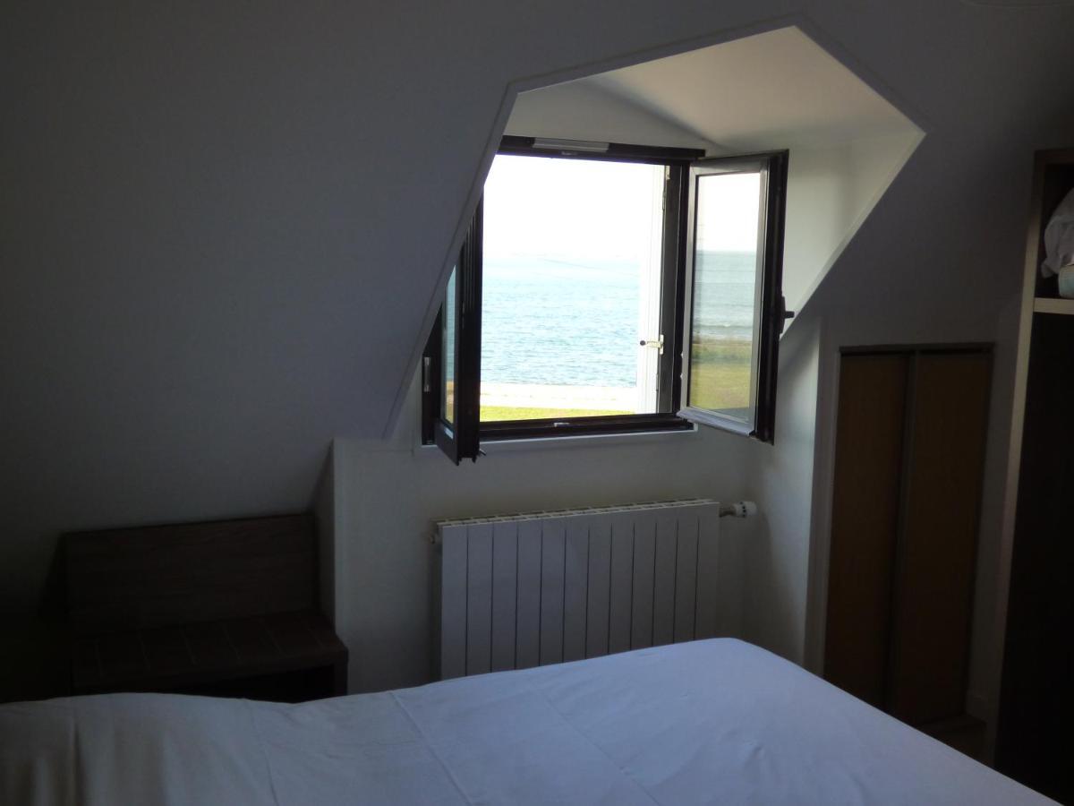 Hotel Castel Moor 르크로아시 외부 사진